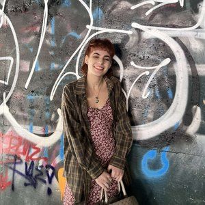 Meet your Posher, Isabella